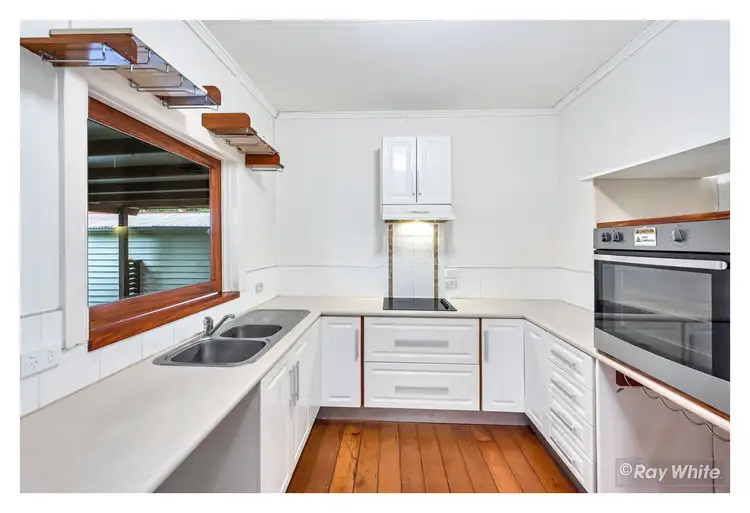 Fifth view of Homely house listing, 42 Jones Street, Wandal QLD 4700