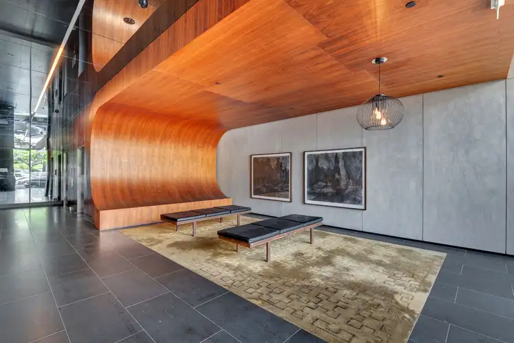 Third view of Homely apartment listing, 5/100 Keilor Road, Essendon North VIC 3041