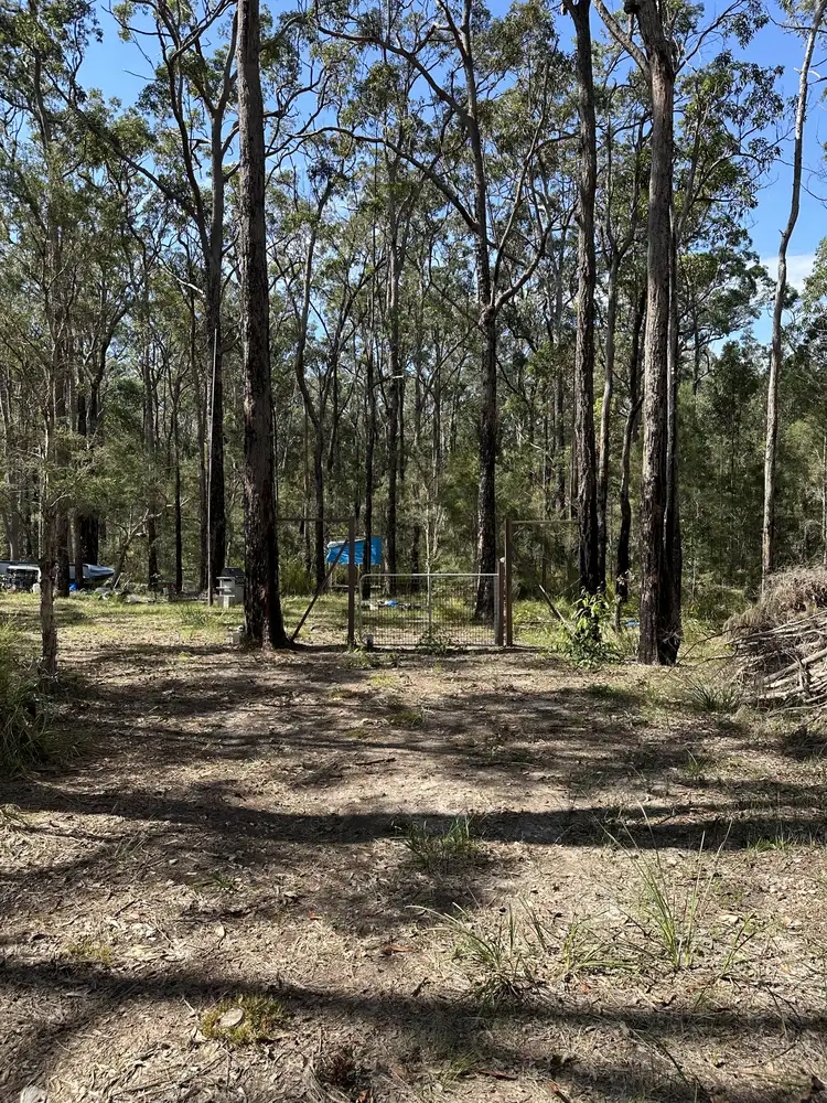 Lot 1876 Kendall Street, North Arm Cove NSW 2324