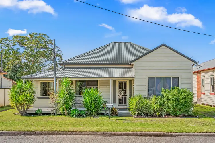 23 Charlton Street, Cessnock NSW 2325