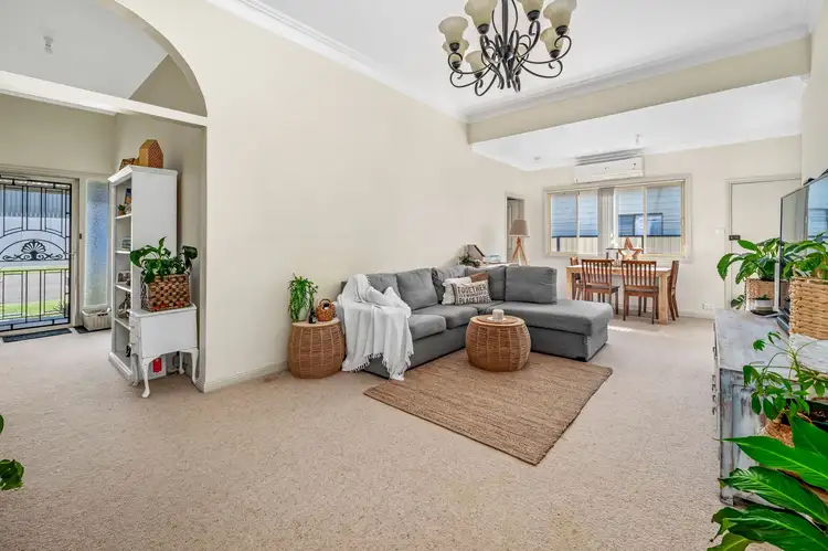Second view of Homely house listing, 23 Charlton Street, Cessnock NSW 2325