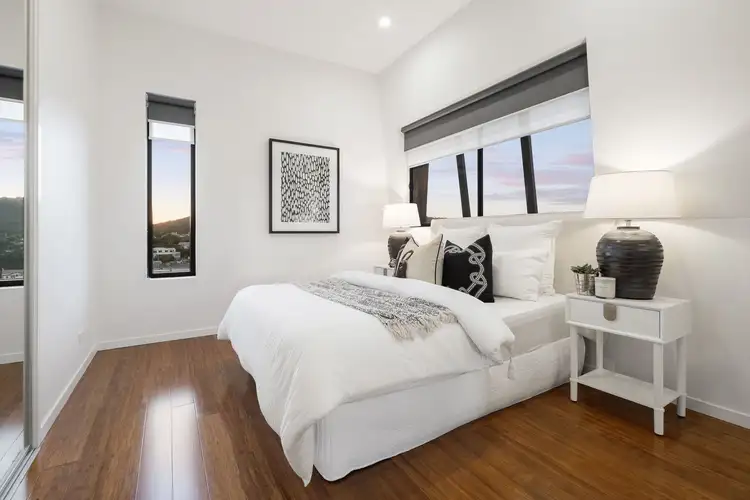 Sixth view of Homely unit listing, Unit 12/35 Clarence Road, Indooroopilly QLD 4068