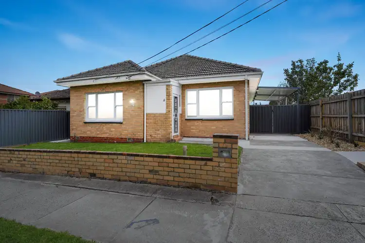 Second view of Homely house listing, 13 Thomas Street, Clayton VIC 3168