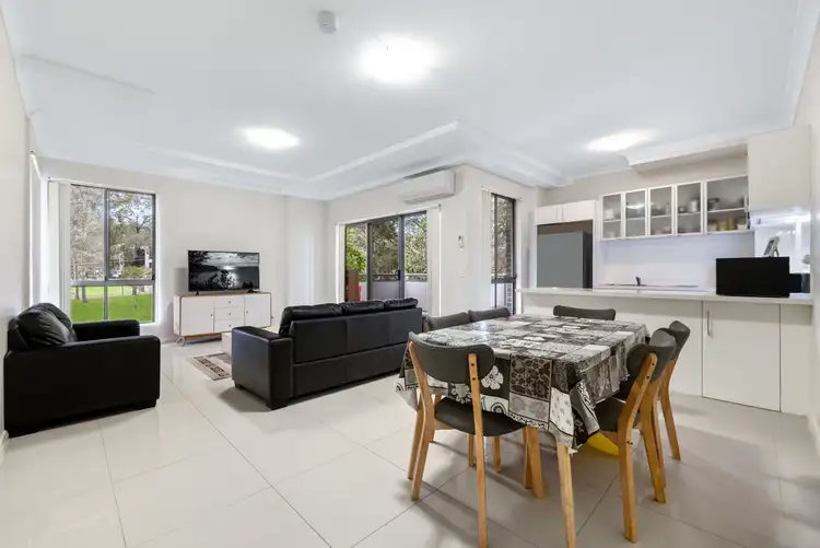 Sixth view of Homely unit listing, 62/24 Lachlan Street, Liverpool NSW 2170