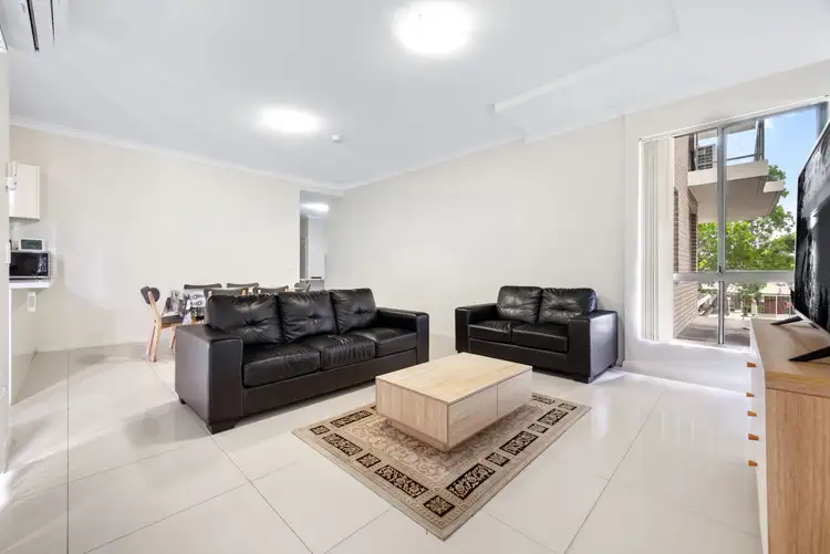 Seventh view of Homely unit listing, 62/24 Lachlan Street, Liverpool NSW 2170