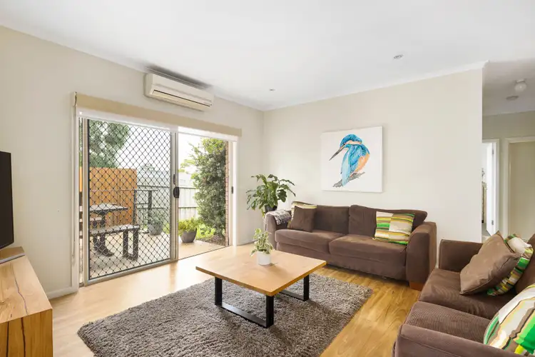 Third view of Homely unit listing, 1A Arabil Street, Frankston VIC 3199