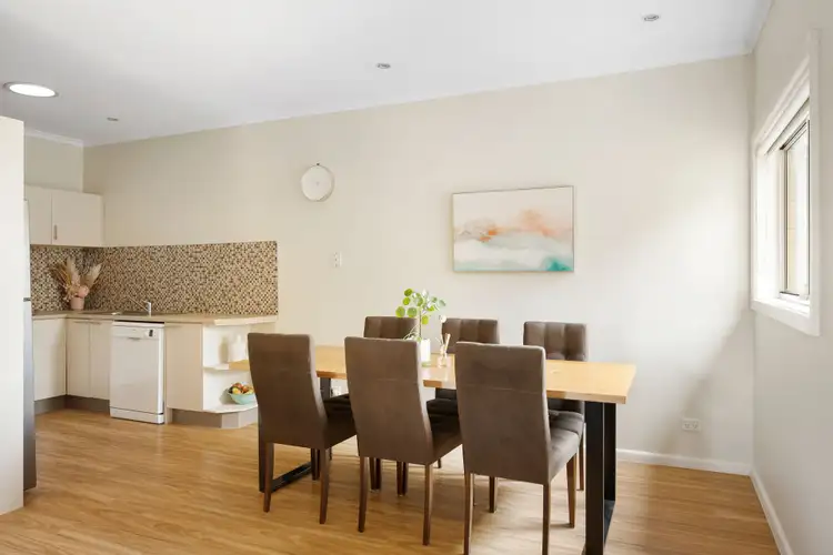 Fourth view of Homely unit listing, 1A Arabil Street, Frankston VIC 3199