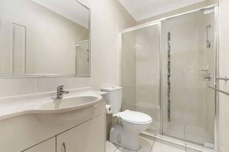 Fifth view of Homely apartment listing, Ground Floor/50 Enborisoff Street, Taigum QLD 4018