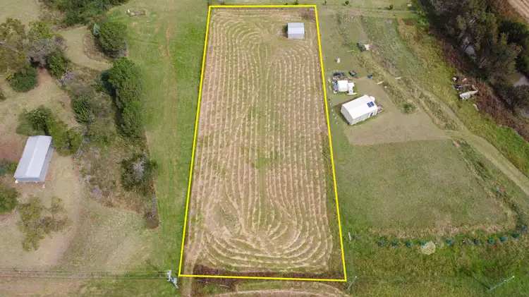 Main view of Homely land listing, Lot 59 Allan Street, Maryvale QLD 4370