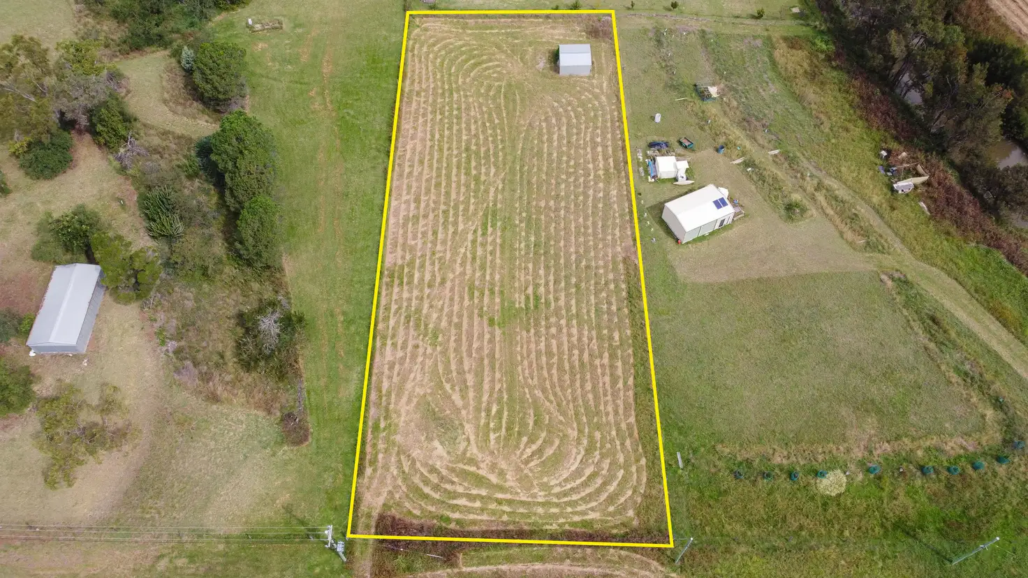 Main view of Homely land listing, Lot 59 Allan Street, Maryvale QLD 4370