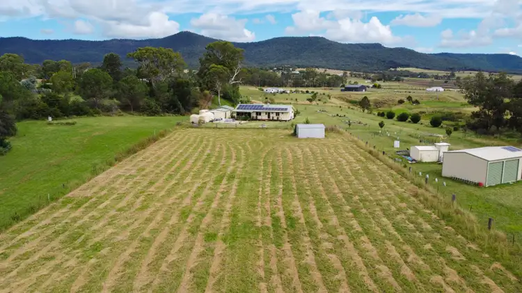 Second view of Homely land listing, Lot 59 Allan Street, Maryvale QLD 4370