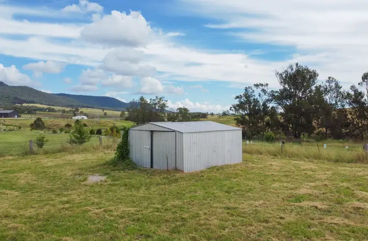 Third view of Homely land listing, Lot 59 Allan Street, Maryvale QLD 4370
