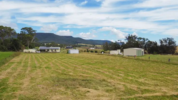 Fourth view of Homely land listing, Lot 59 Allan Street, Maryvale QLD 4370