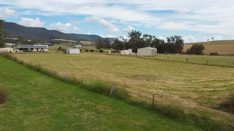 Fifth view of Homely land listing, Lot 59 Allan Street, Maryvale QLD 4370