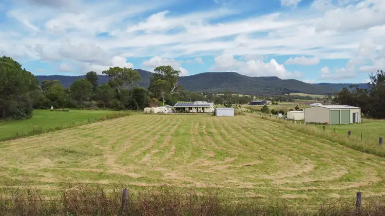 Sixth view of Homely land listing, Lot 59 Allan Street, Maryvale QLD 4370