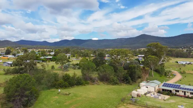 Seventh view of Homely land listing, Lot 59 Allan Street, Maryvale QLD 4370