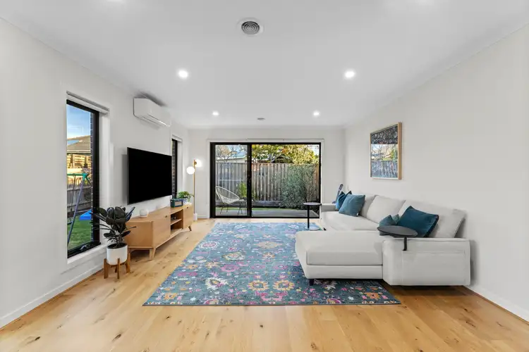 Fourth view of Homely house listing, 56A Eley Road, Burwood VIC 3125