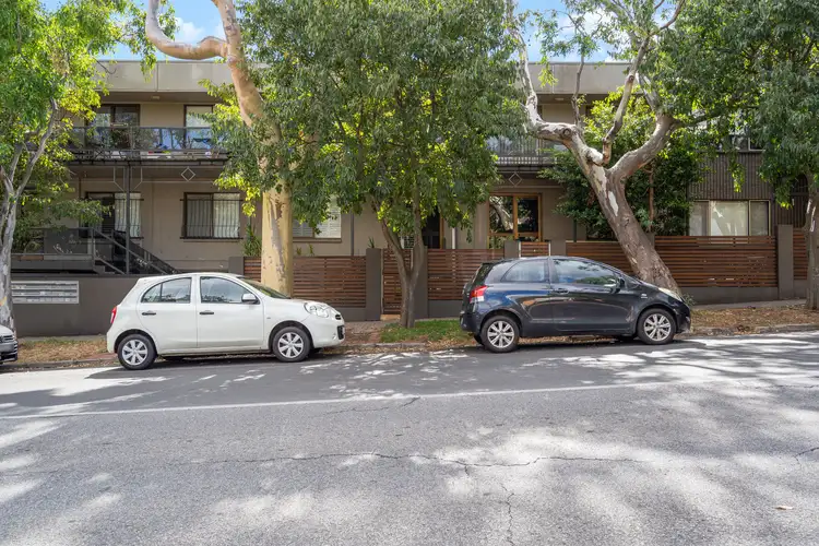 Main view of Homely unit listing, 18/1 Waterfall Terrace, Burnside SA 5066