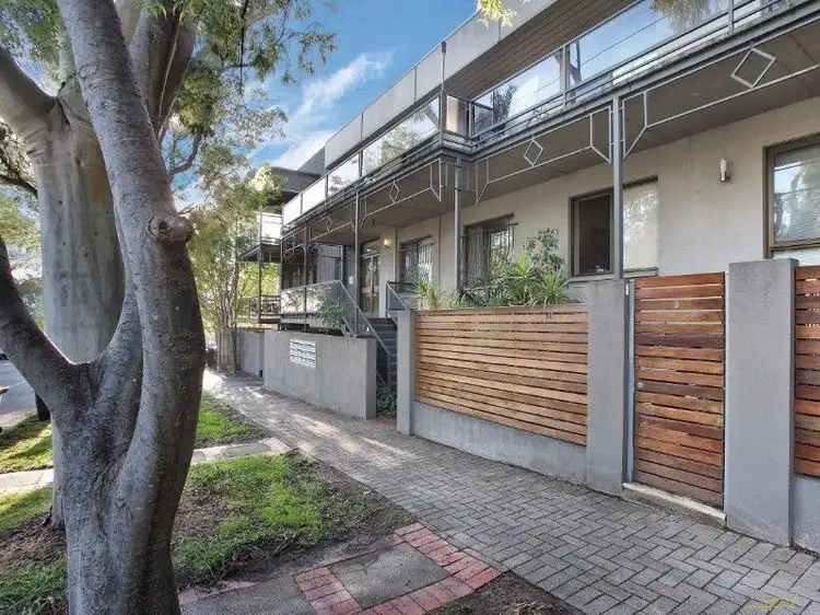 Second view of Homely unit listing, 18/1 Waterfall Terrace, Burnside SA 5066