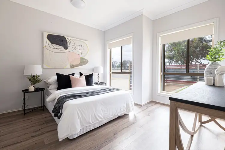 Second view of Homely house listing, 27 Catherine Street, Port Wakefield SA 5550