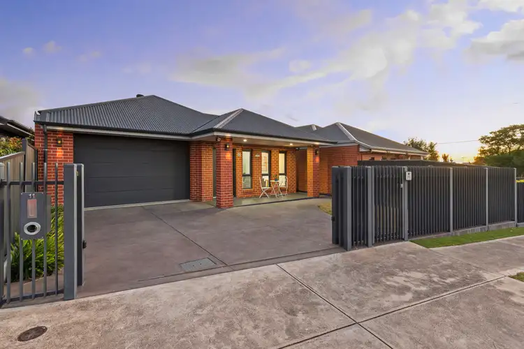 11 Alderney Avenue, Clearview SA 5085