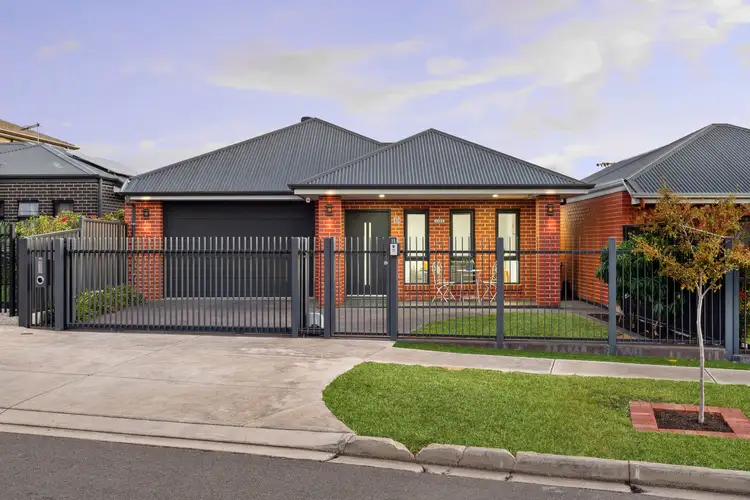 Third view of Homely house listing, 11 Alderney Avenue, Clearview SA 5085