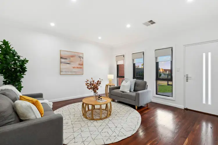 Fourth view of Homely house listing, 11 Alderney Avenue, Clearview SA 5085