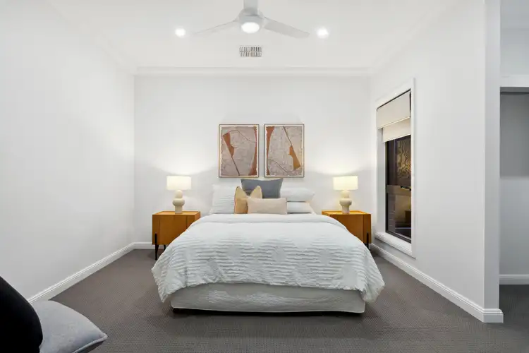 Fifth view of Homely house listing, 11 Alderney Avenue, Clearview SA 5085