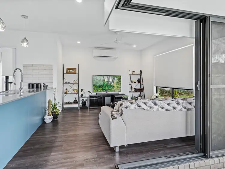 Fourth view of Homely house listing, 55 Mannington Road, Acacia Ridge QLD 4110