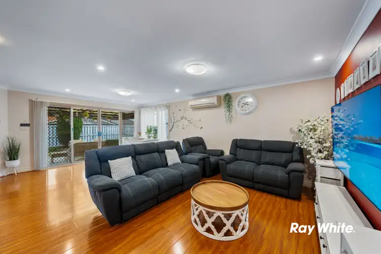 Third view of Homely house listing, 31 Parkwood Street, Plumpton NSW 2761
