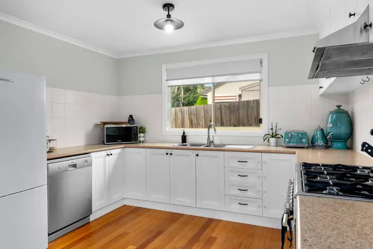 Second view of Homely unit listing, 7A Anderson Street, Bacchus Marsh VIC 3340