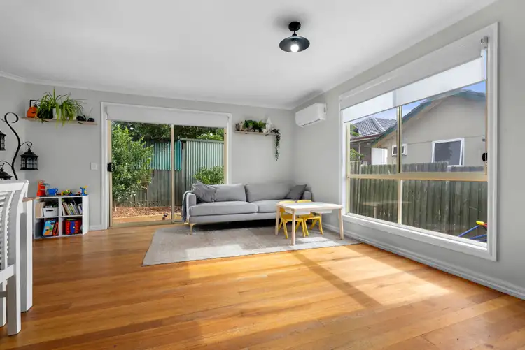 Sixth view of Homely unit listing, 7A Anderson Street, Bacchus Marsh VIC 3340