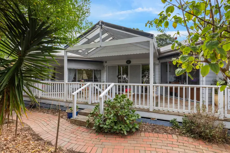 Main view of Homely house listing, 4 Kestrel Court, Cowes VIC 3922