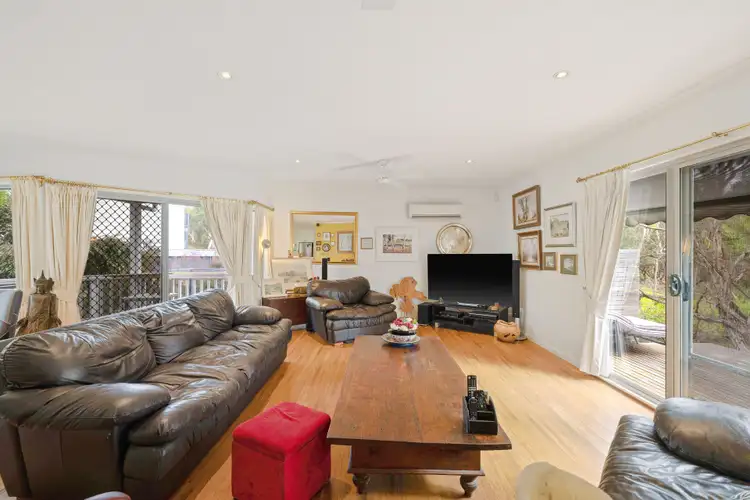 Second view of Homely house listing, 4 Kestrel Court, Cowes VIC 3922