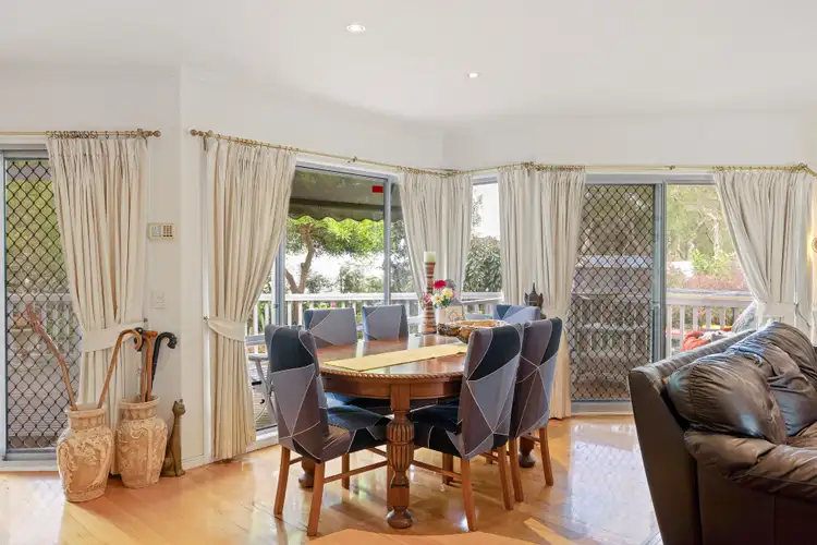 Third view of Homely house listing, 4 Kestrel Court, Cowes VIC 3922