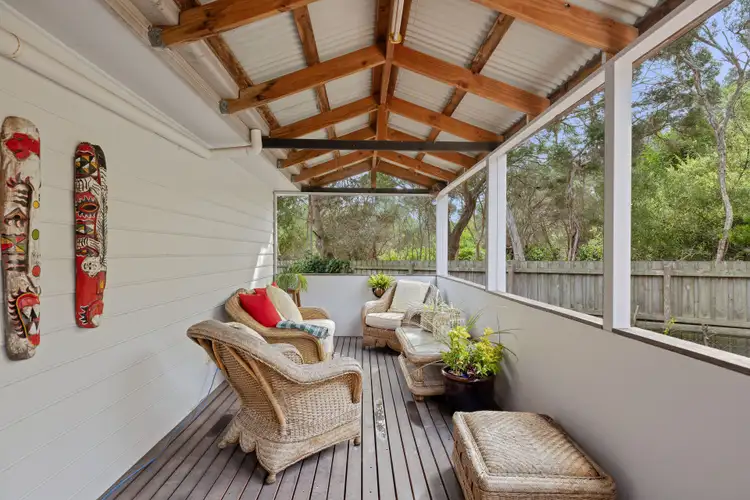 Fifth view of Homely house listing, 4 Kestrel Court, Cowes VIC 3922
