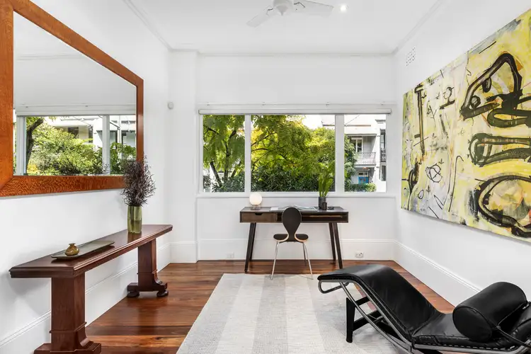 Second view of Homely house listing, 37 Womerah Avenue, Darlinghurst NSW 2010
