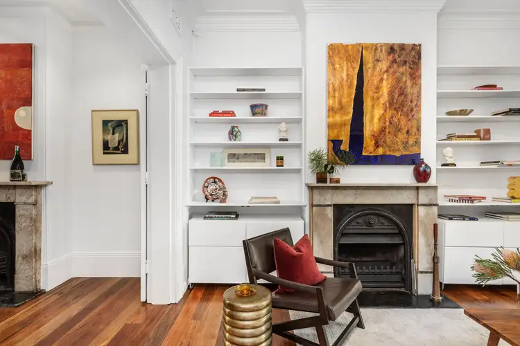 Third view of Homely house listing, 37 Womerah Avenue, Darlinghurst NSW 2010