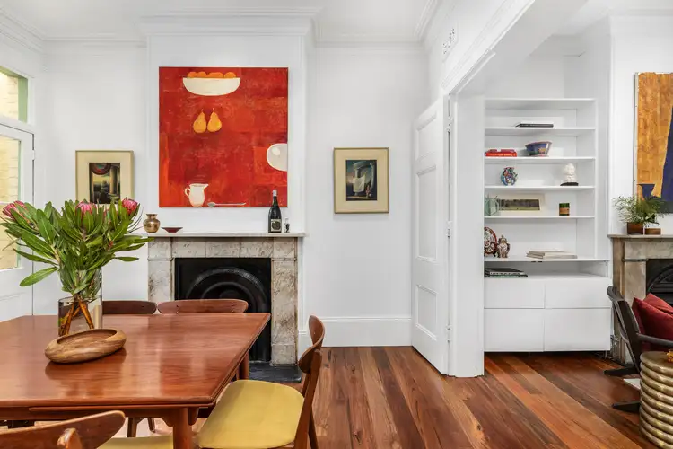 Fourth view of Homely house listing, 37 Womerah Avenue, Darlinghurst NSW 2010