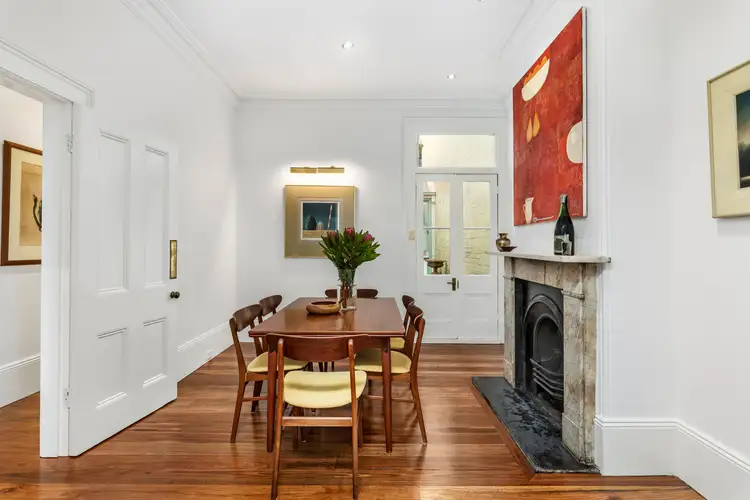 Fifth view of Homely house listing, 37 Womerah Avenue, Darlinghurst NSW 2010
