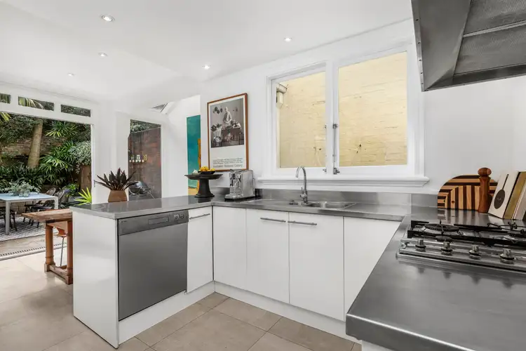 Sixth view of Homely house listing, 37 Womerah Avenue, Darlinghurst NSW 2010