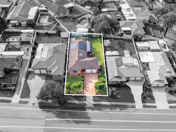 Second view of Homely house listing, 188 Welling Drive, Mount Annan NSW 2567