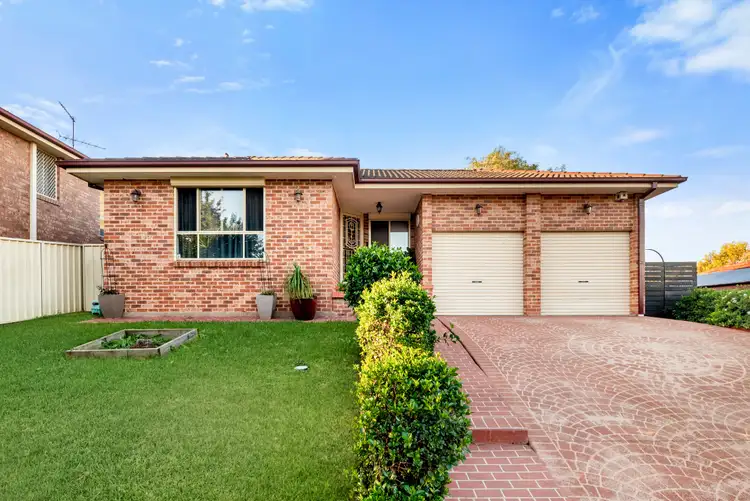 Fifth view of Homely house listing, 188 Welling Drive, Mount Annan NSW 2567