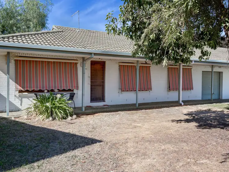 Main view of Homely unit listing, Unit/10/24 Ramsay Street, Corowa NSW 2646