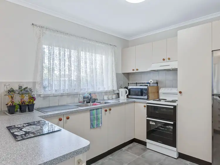 Second view of Homely unit listing, Unit/10/24 Ramsay Street, Corowa NSW 2646