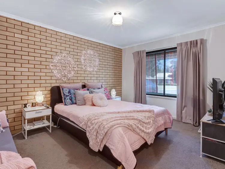 Fourth view of Homely unit listing, Unit/10/24 Ramsay Street, Corowa NSW 2646