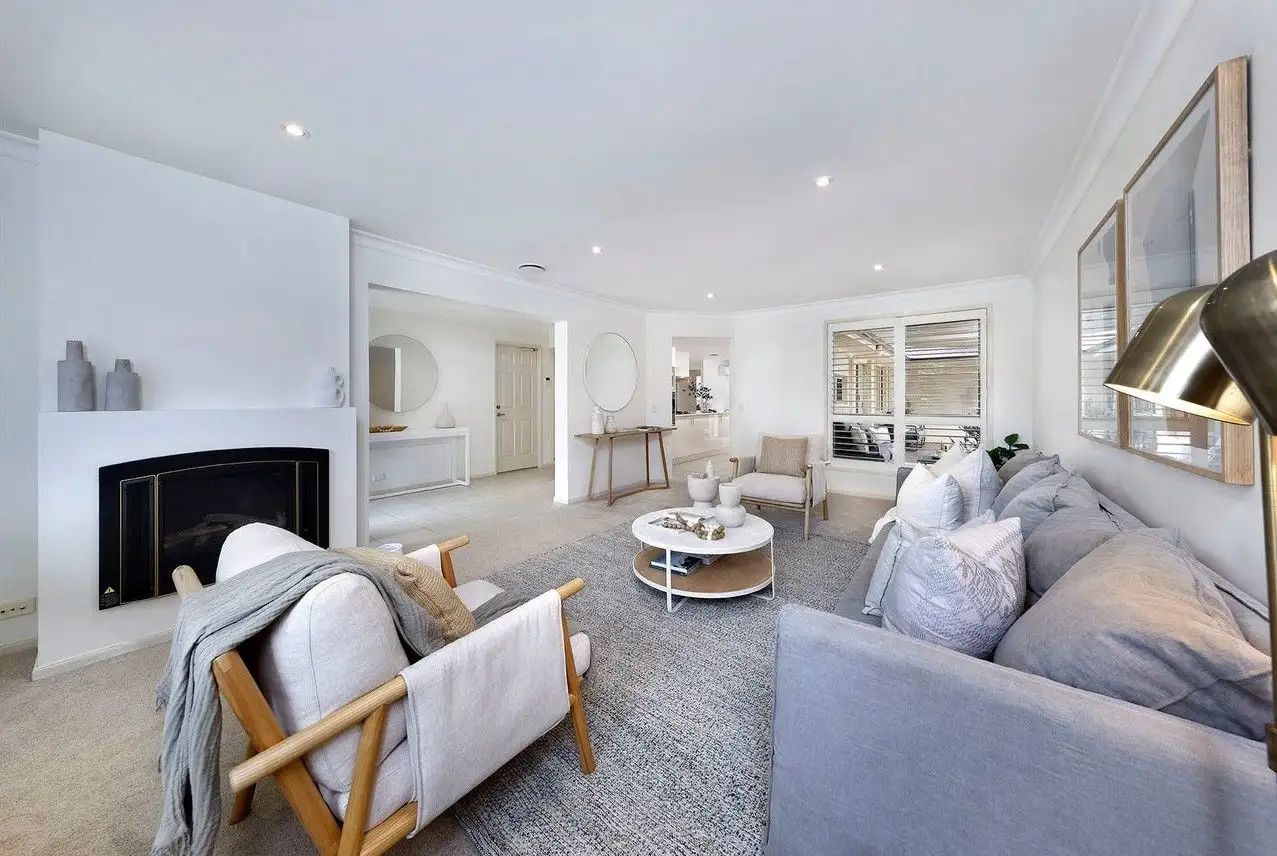 Main view of Homely house listing, 525 Port Hacking Road, Caringbah South NSW 2229