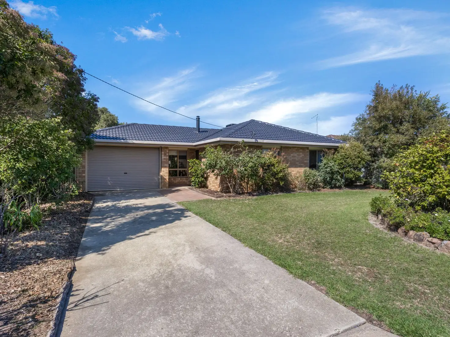 Main view of Homely house listing, 18 Martin Street, Corowa NSW 2646