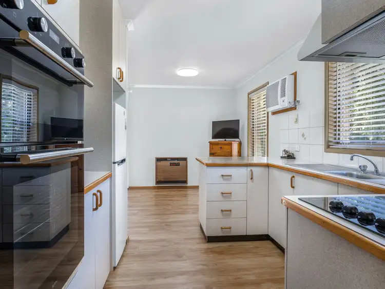 Second view of Homely house listing, 18 Martin Street, Corowa NSW 2646