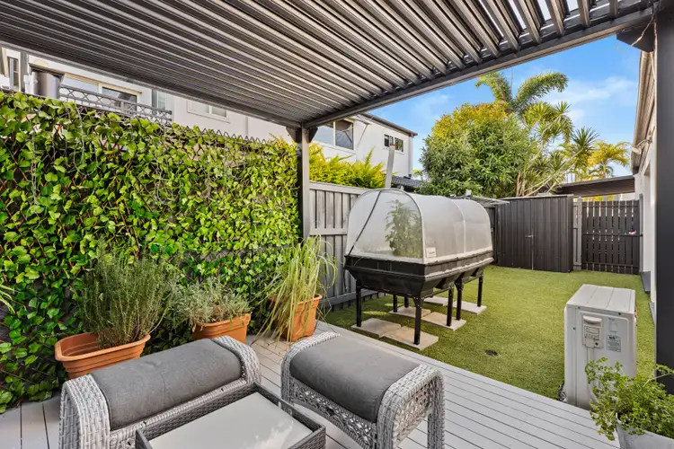 Second view of Homely townhouse listing, 80/88-98 Limetree Parade, Runaway Bay QLD 4216